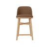 Bund Barhocker SH610 Eiche, Main Line Flax 23 von Stellar Works