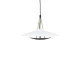 Haro pendel, 1075lm fra Stellar Works - 1 - Jacobsen Plus