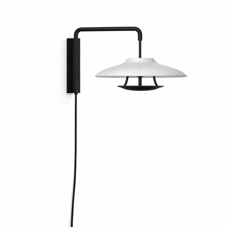 Haro Wandleuchte von Stellar Works - 1 - Jacobsen Plus