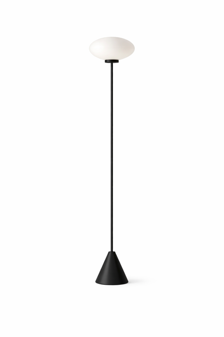 Mün gulvlampe 170 fra Stellar Works - 1 - Jacobsen Plus