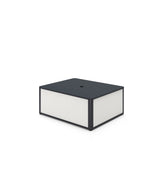 Seiton opbevaringskasse, small, cream fra Stellar Works - 1 - Jacobsen Plus