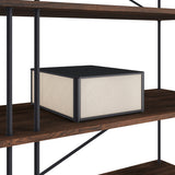 Seiton opbevaringskasse, small, cream fra Stellar Works - 2 - Jacobsen Plus
