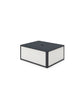 Seiton opbevaringskasse, small, cream fra Stellar Works