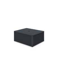 Seiton opbevaringskasse, small, sort fra Stellar Works