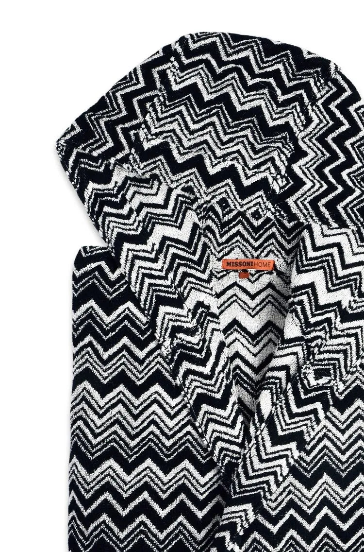 Keith 601 Bademantel von Missoni - 2 - Jacobsen Plus