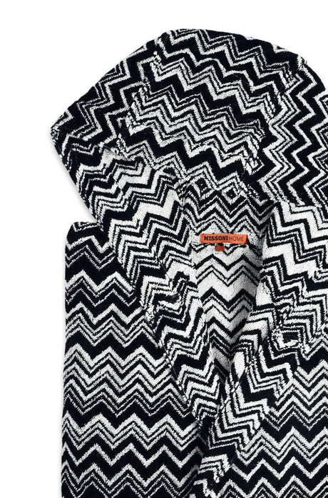 Keith 601 Bademantel von Missoni - 2 - Jacobsen Plus