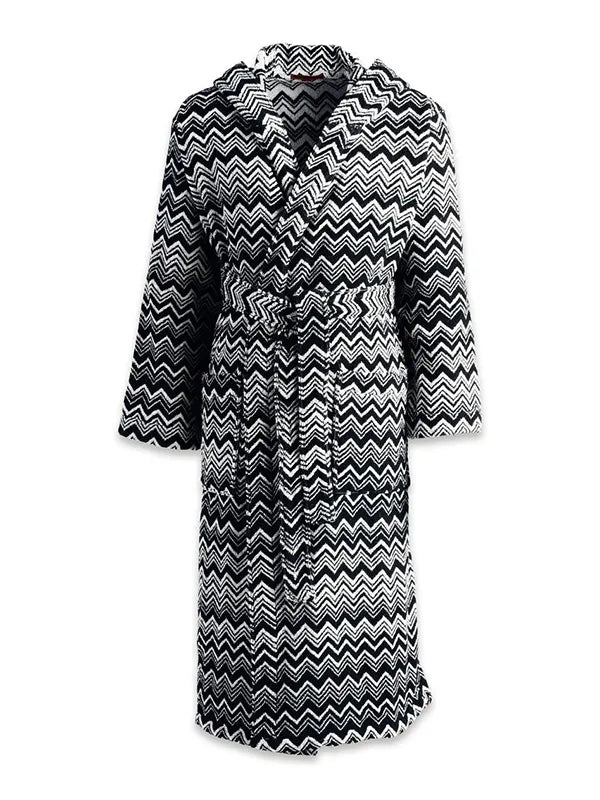 Keith 601 Bademantel von Missoni - 1 - Jacobsen Plus