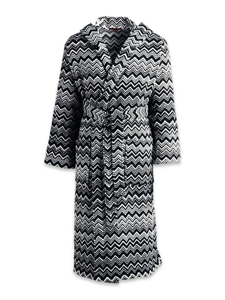 Keith 601 Bademantel von Missoni - 1 - Jacobsen Plus