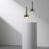 VL 56 Pendel, poleret messing fra Louis Poulsen - 2 - Jacobsen Plus
