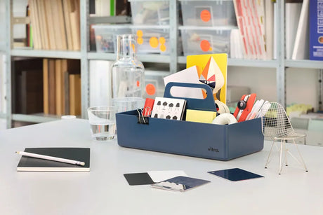 Toolbox RE von Vitra - 2 - Jacobsen Plus