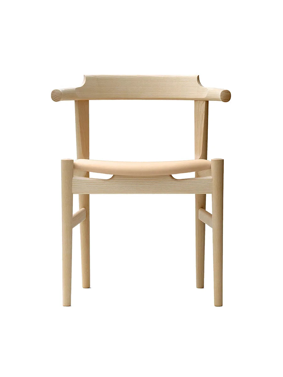PP58 Stol af Hans J. Wegner - 1 - Jacobsen Plus