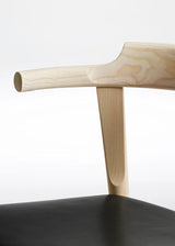PP58 Stol af Hans J. Wegner - 2 - Jacobsen Plus