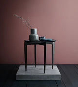 Bakkebord fra Fritz Hansen - 3 - Jacobsen Plus
