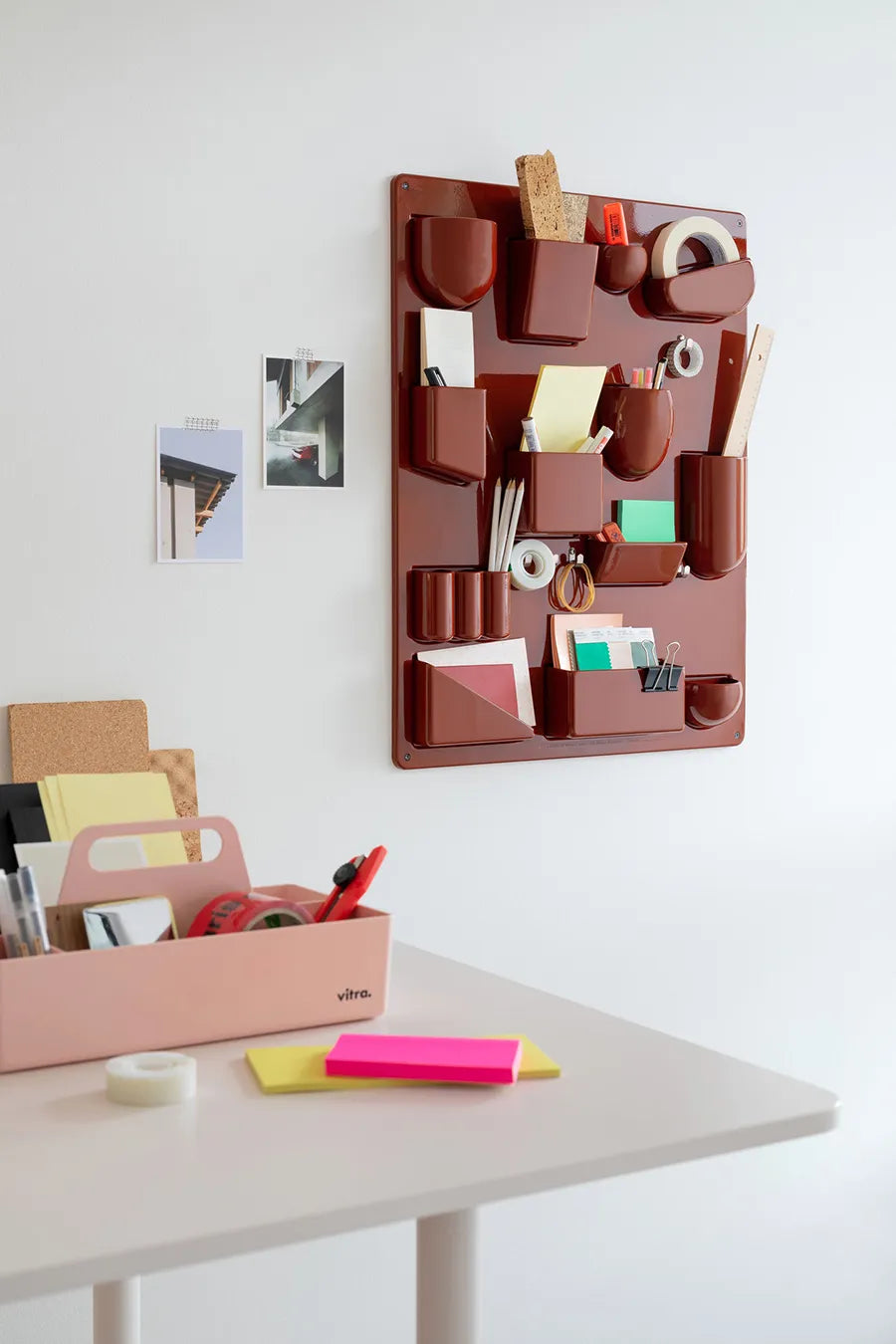 Toolbox RE fra Vitra - 4 - Jacobsen Plus