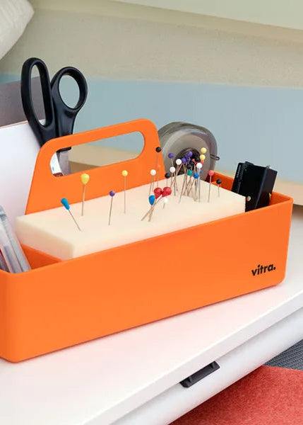Toolbox RE von Vitra - 2 - Jacobsen Plus