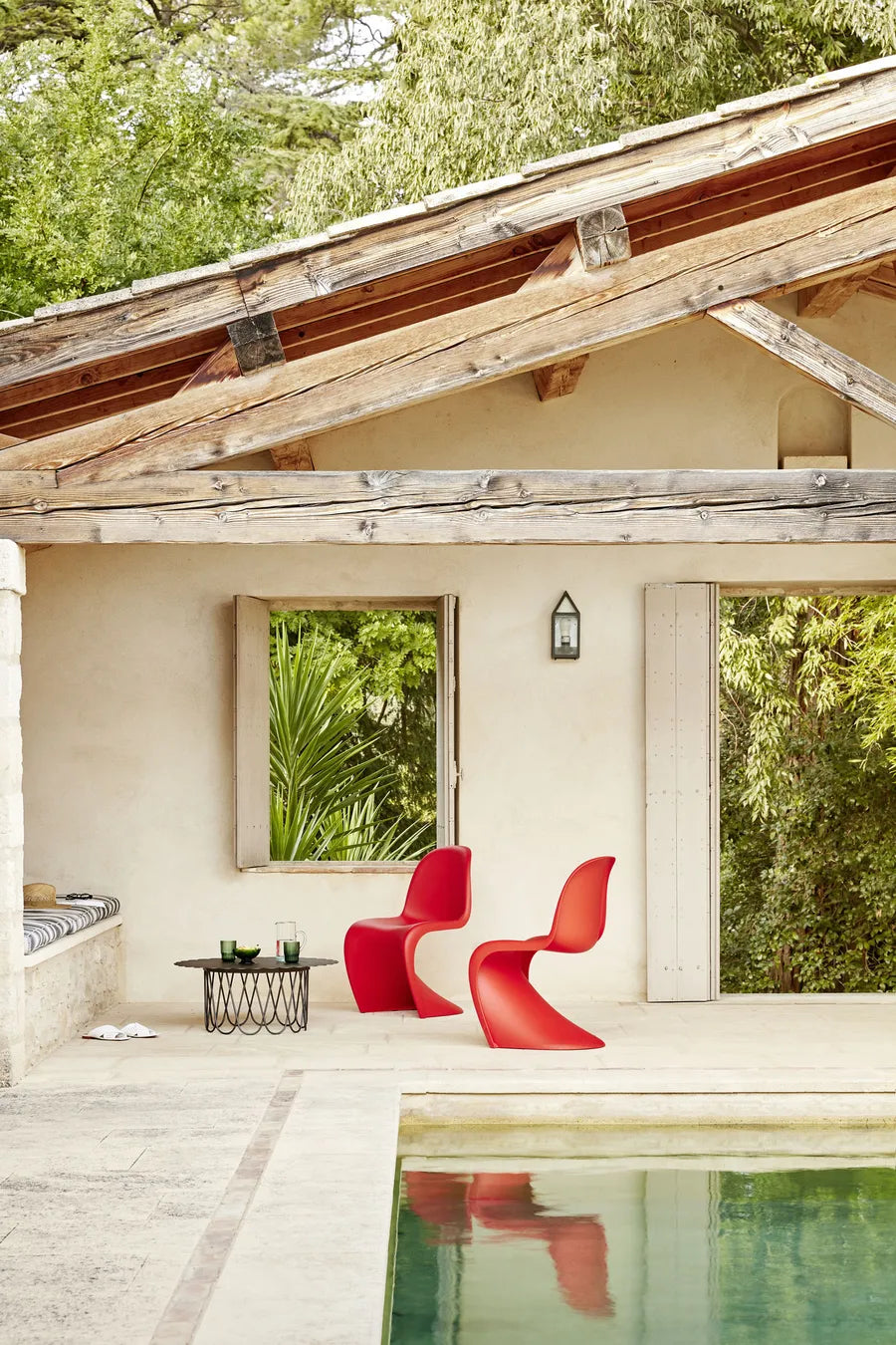 Panton Chair von Vitra - 3 - Jacobsen Plus