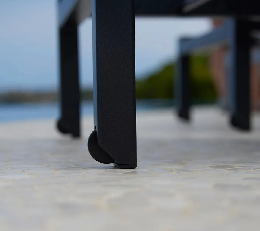 Relax Solvogn fra Cane-line - 4 - Jacobsen Plus
