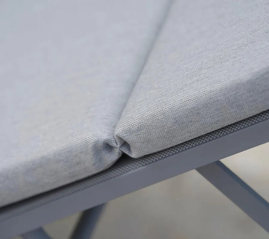 Relax Solvogn fra Cane-line - 3 - Jacobsen Plus