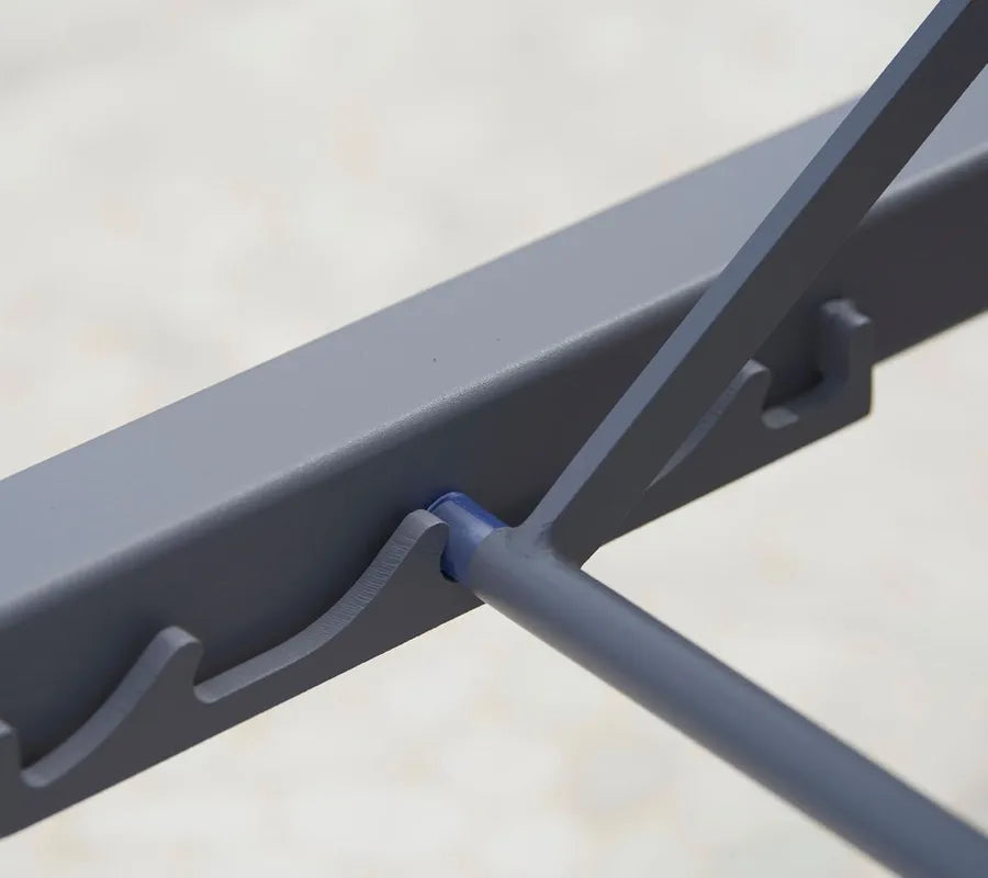 Relax Solvogn fra Cane-line - 5 - Jacobsen Plus