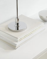 PH 2/1 Portable Tischleuchte, chrom von Louis Poulsen - 3 - Jacobsen Plus