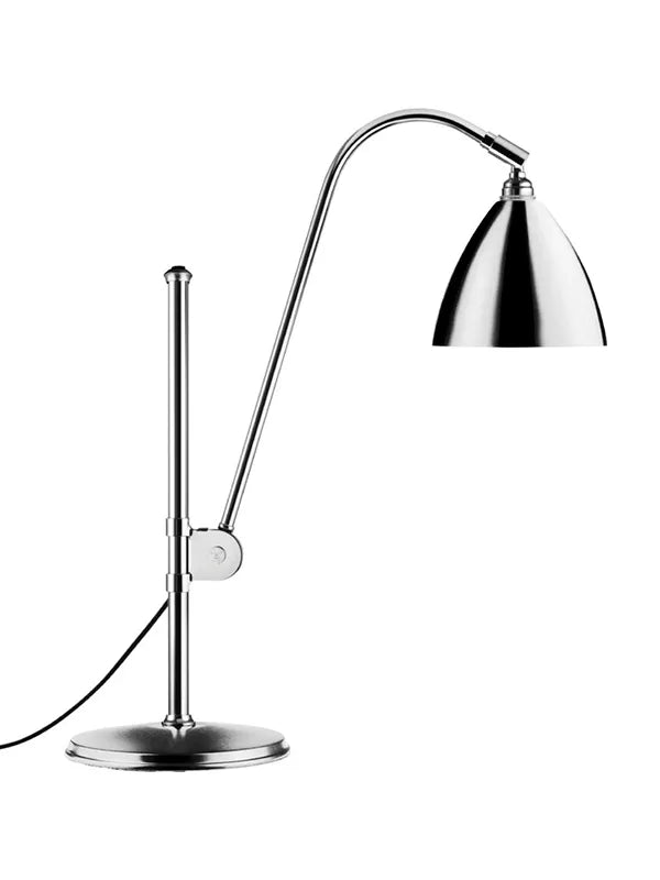 Bestlite BL1 Bordlampe fra GUBI - Krom - Krom - Jacobsen Plus