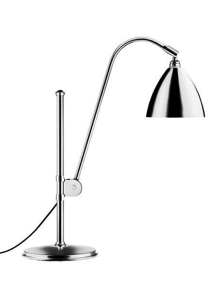 Bestlite BL1 Tischleuchte von GUBI - Krom - Krom - Jacobsen Plus