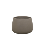 Soil Pflanzentopf rund, von Cane-line - 2 - Jacobsen Plus