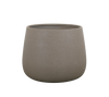 Soil Pflanzentopf rund, von Cane-line