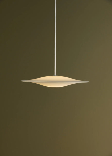 Sinus Pendelleuchte von Piet Hein - 2 - Jacobsen Plus