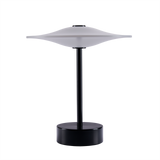 Sinus 22 Portable bordlampe, sort af Piet Hein - 1 - Jacobsen Plus
