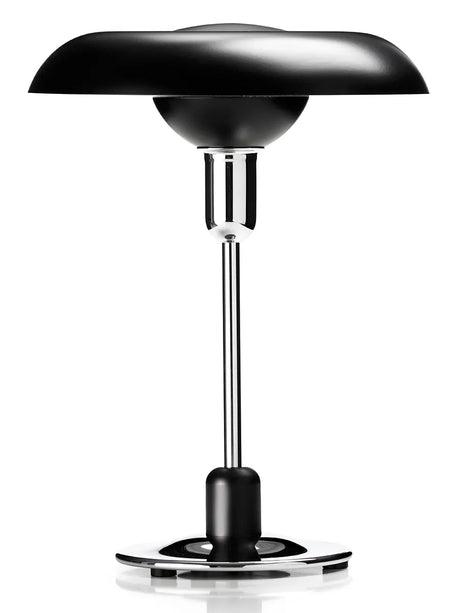 RA bordlampe fra Piet Hein - Sort / 400 mm - Jacobsen Plus