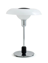 RA bordlampe fra Piet Hein - Opal glas / 250 mm - Jacobsen Plus