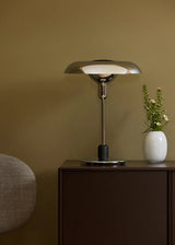 120 Jahre Jubiläum RA250 Tischleuchte von Piet Hein - 2 - Jacobsen Plus