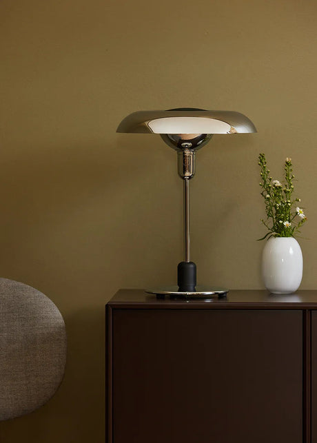 120 Jahre Jubiläum RA250 Tischleuchte von Piet Hein - 2 - Jacobsen Plus