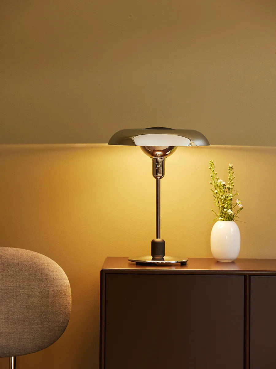 120 Jahre Jubiläum RA250 Tischleuchte von Piet Hein - 5 - Jacobsen Plus