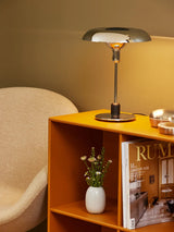 120 Jahre Jubiläum RA250 Tischleuchte von Piet Hein - 4 - Jacobsen Plus