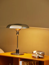 120 Jahre Jubiläum RA250 Tischleuchte von Piet Hein - 3 - Jacobsen Plus