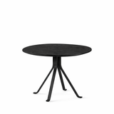 Blink sidebord Ø60 cm, onyx eg fra Stellar Works - 1 - Jacobsen Plus