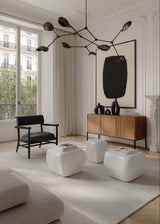 Stingray Chandelier fra 101 Copenhagen - 1 - Jacobsen Plus