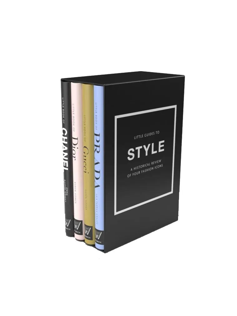 Little Guides to Style fra New Mags - 1 - Jacobsen Plus