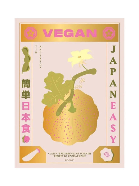 Vegan Japaneasy von New Mags - 1 - Jacobsen Plus
