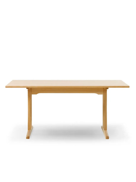 Shaker Tisch C18, 180 cm von Børge Mogensen - 1 - Jacobsen Plus