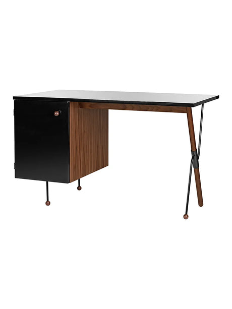 62 Desk von GUBI - 1 - Jacobsen Plus