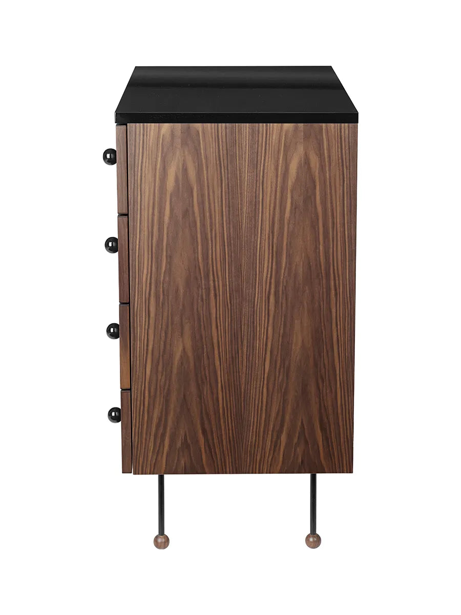 62 Dresser von GUBI - 7 - Jacobsen Plus