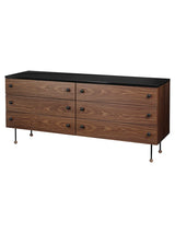 62 Sideboard von GUBI - 1 - Jacobsen Plus