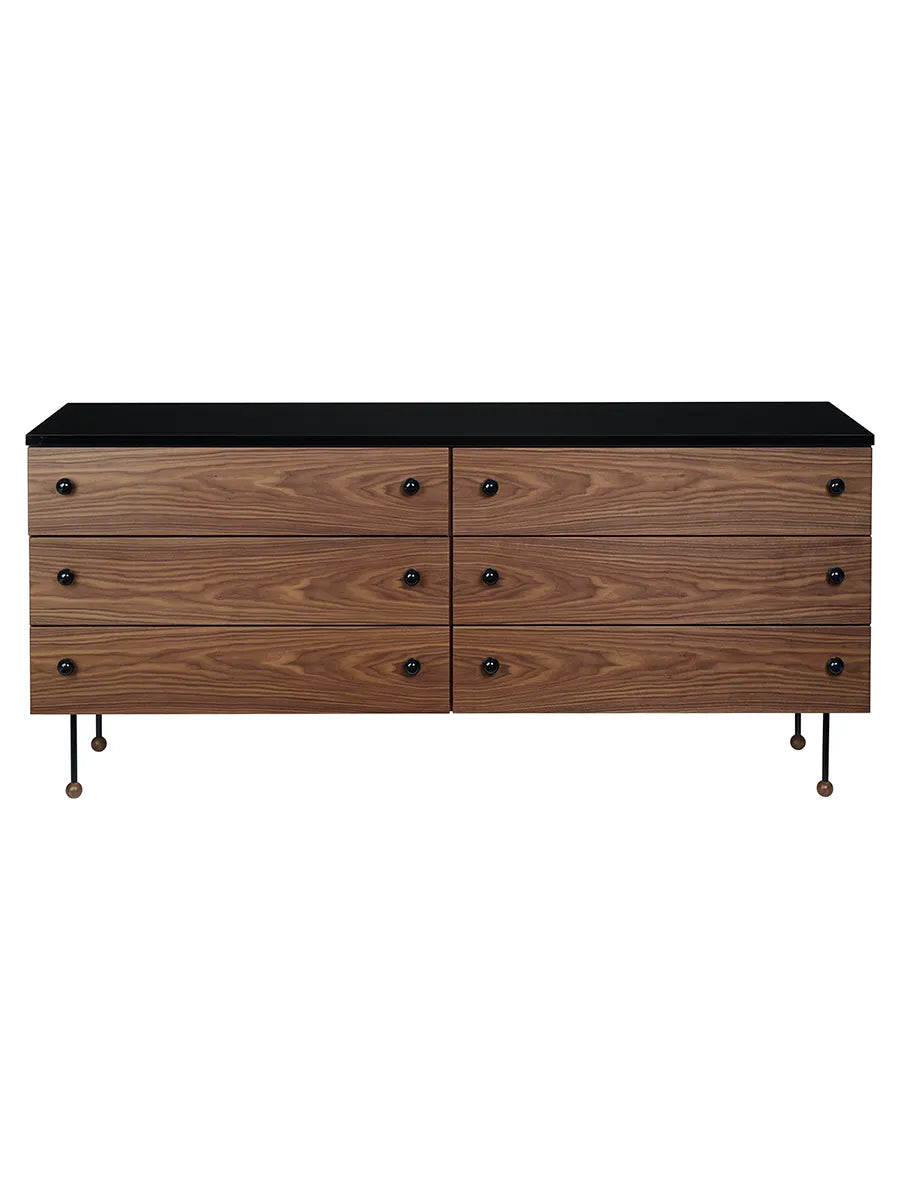 62 Sideboard von GUBI - 4 - Jacobsen Plus