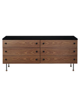 62 Sideboard von GUBI - 4 - Jacobsen Plus