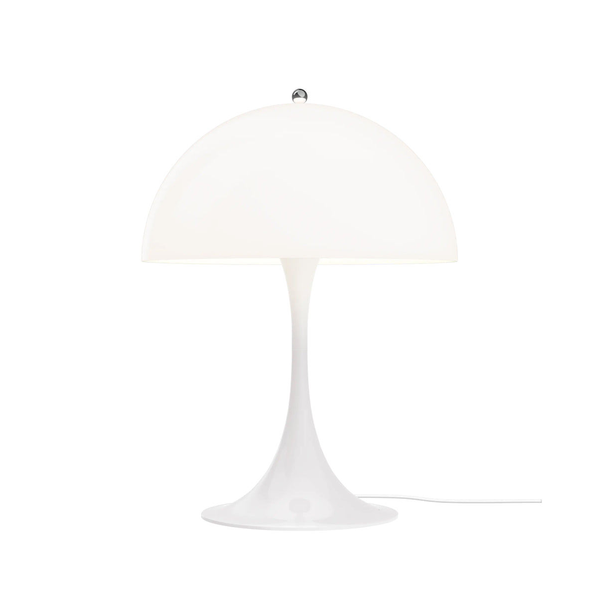 Panthella 400 Tischleuchte V3 von Verner Panton - 1 - Jacobsen Plus