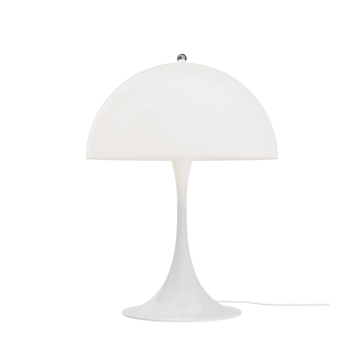 Panthella 400 Tischleuchte V3 von Verner Panton - 6 - Jacobsen Plus