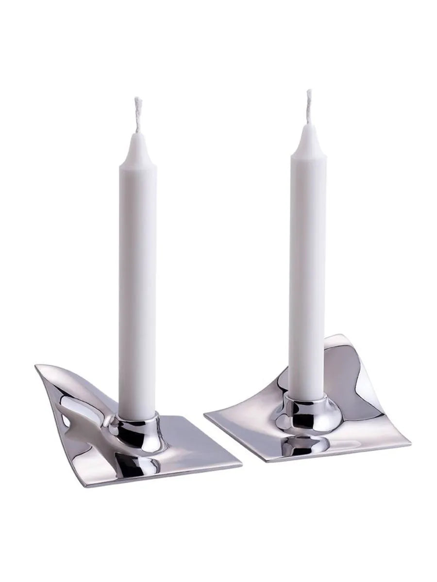 Quartet Kerzenständer, 2 Stk. von Architectmade - 1 - Jacobsen Plus